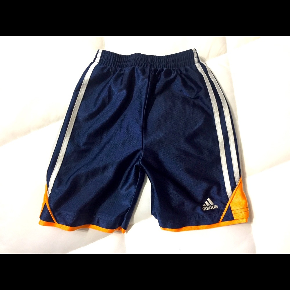 Boys Adidas shorts